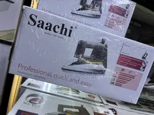 Saachi Flat Iron