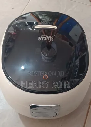 Rice Cooker