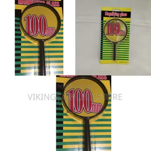 100mm Magnifying Glass