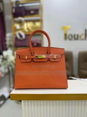 Hermes Handbag