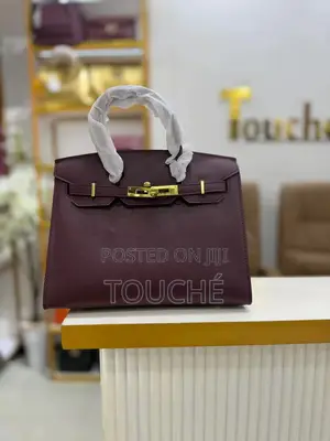 Hermes Handbag