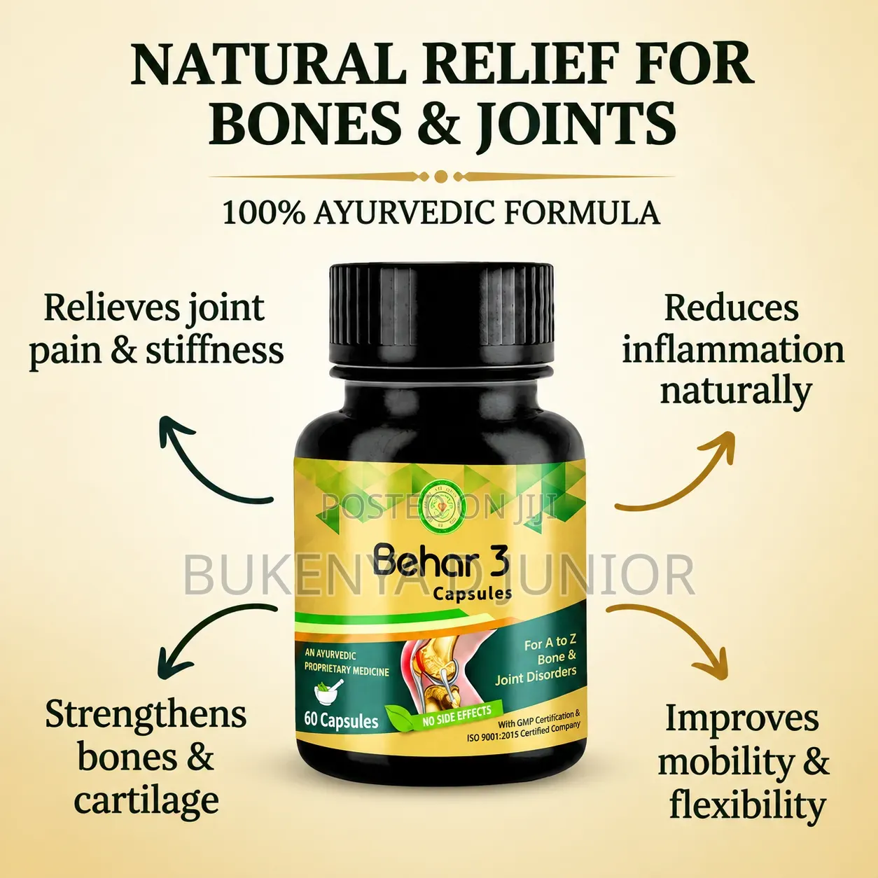 Ayurveda Behar 3