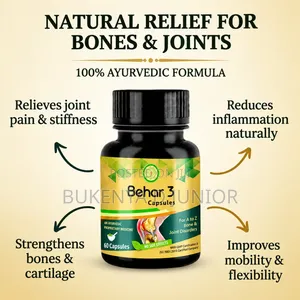 Ayurveda Behar 3