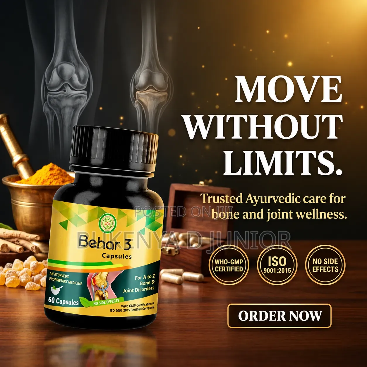 Ayurveda Behar 3