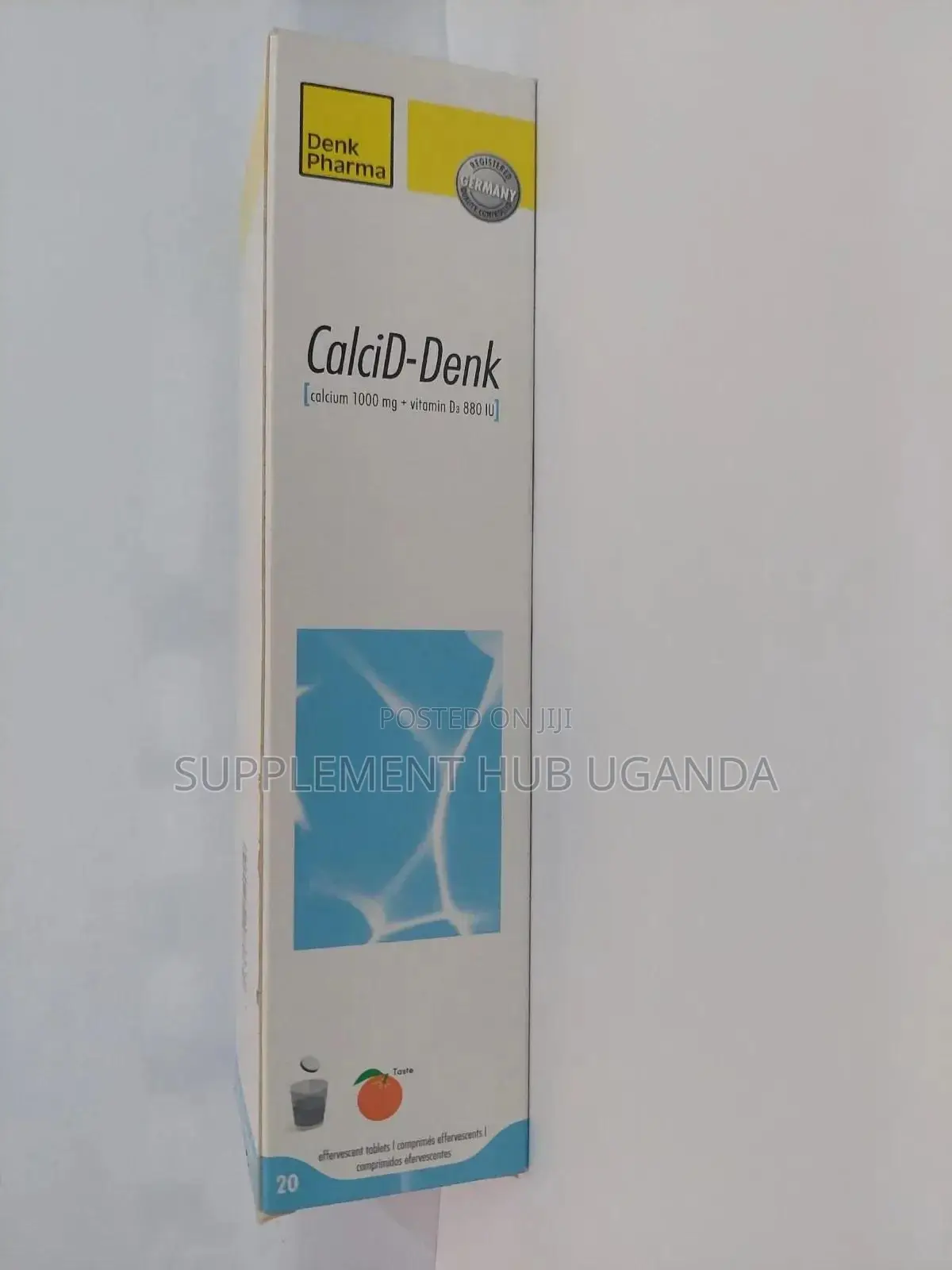Calci Denk
