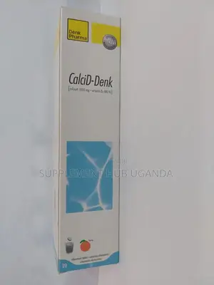 Calci Denk
