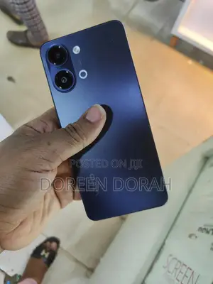 Vivo Y05 128 GB Blue