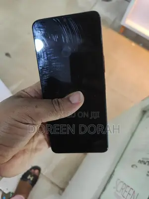 Vivo Y05 128 GB Blue