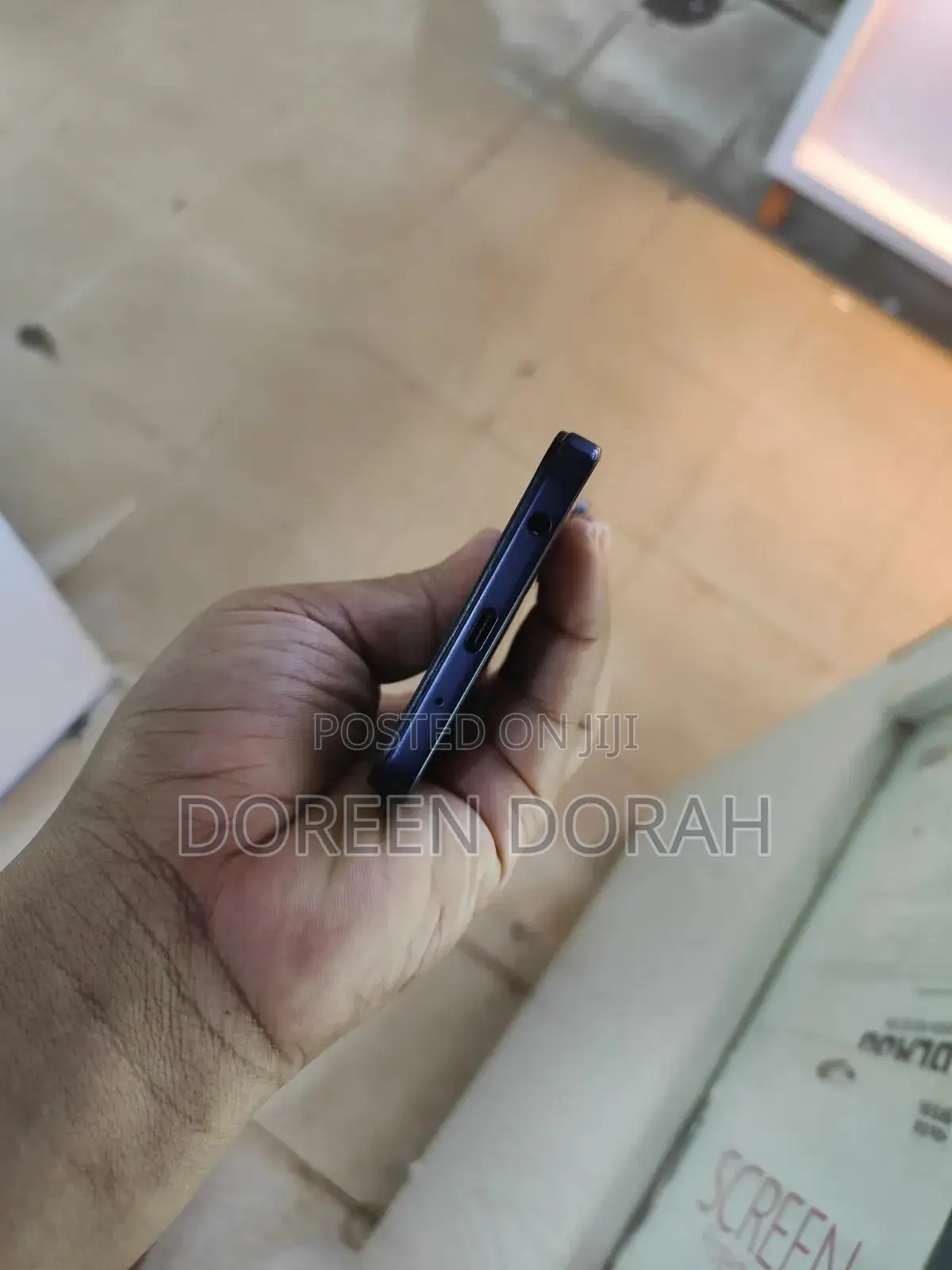 Vivo Y05 128 GB Blue