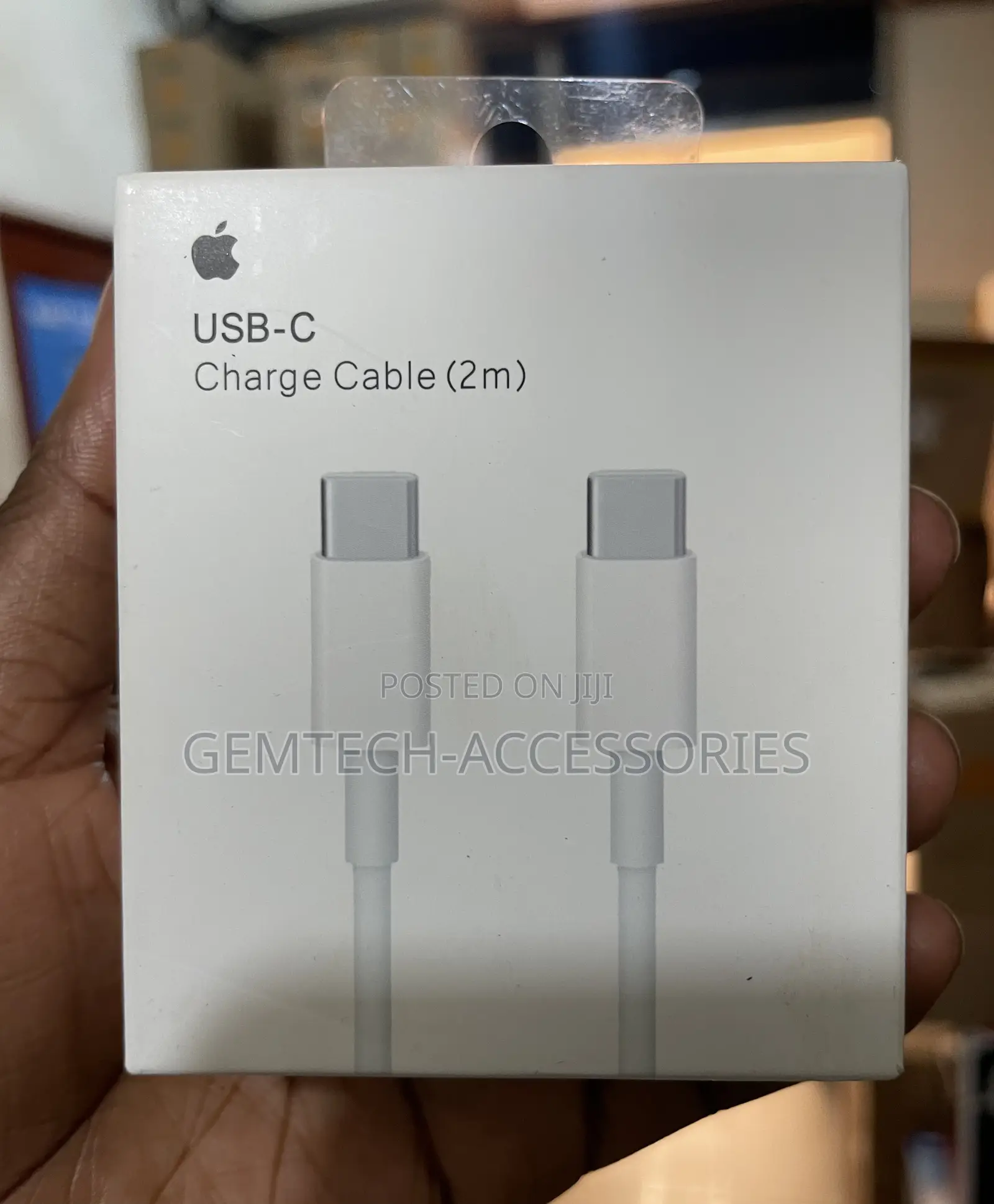 Apple USB C 96 Power Adapter