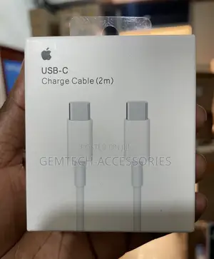 Apple USB C 96 Power Adapter