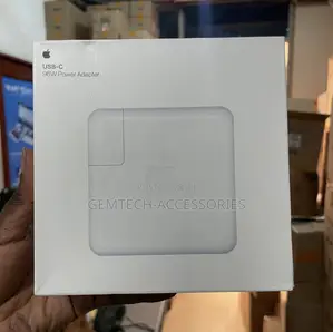Apple USB C 96 Power Adapter