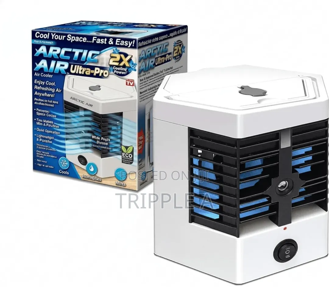 Arctic Air Ultra PRO Personal Space Cooler