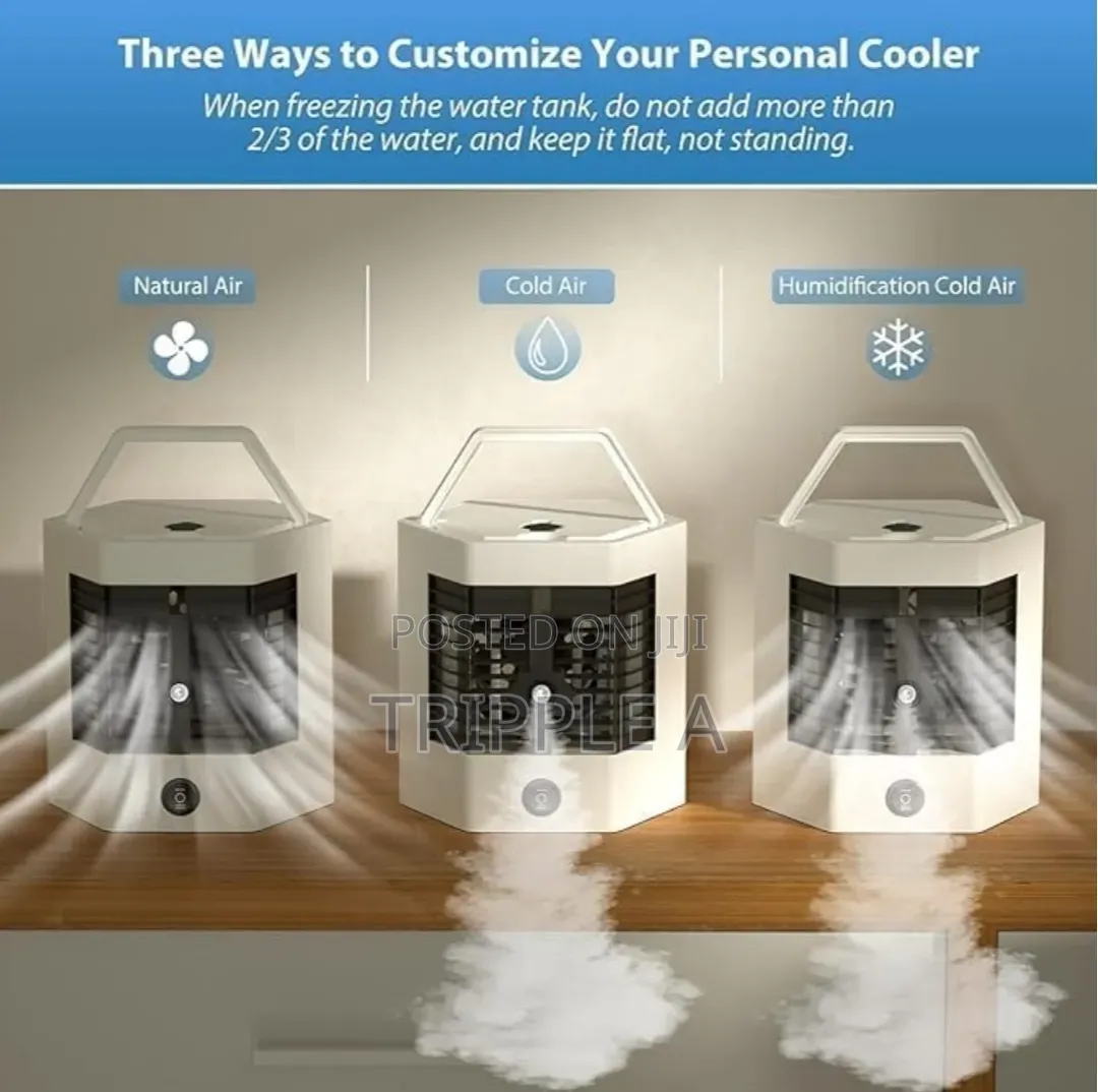 Arctic Air Ultra PRO Personal Space Cooler