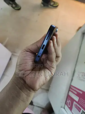 Vivo Y19s 128 GB Blue