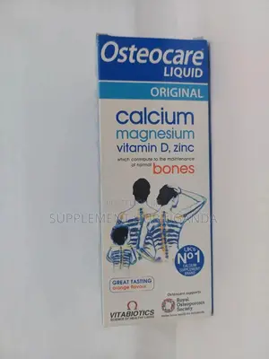 Osteocare Liquid