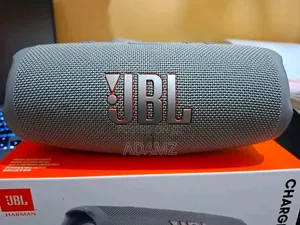 Camouflage JBL Charge 5 Speaker