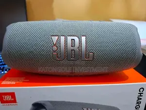 Camouflage JBL Charge 5 Speaker