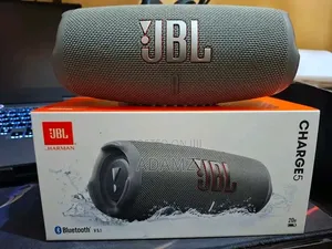 Camouflage JBL Charge 5 Speaker