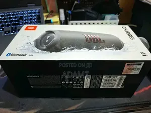 Camouflage JBL Charge 5 Speaker