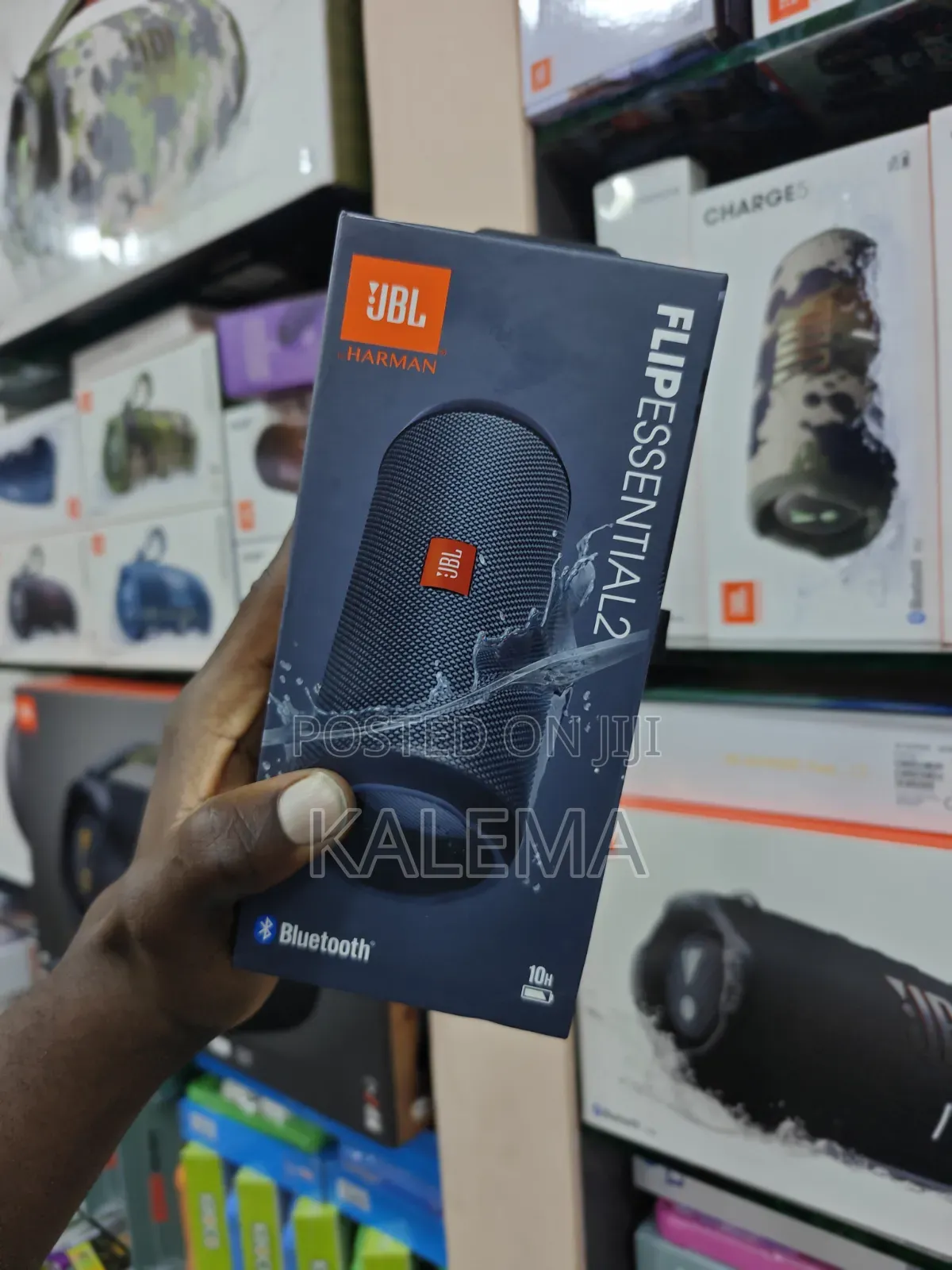 JBL Flip Essential 2