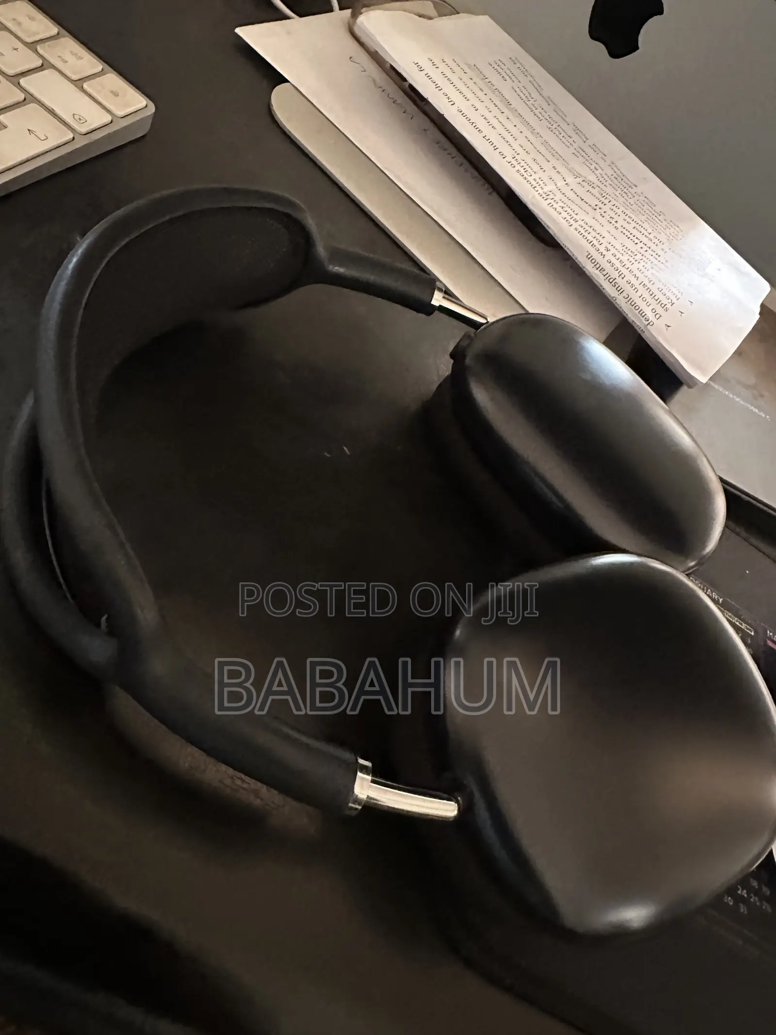Apple AirPods Max
