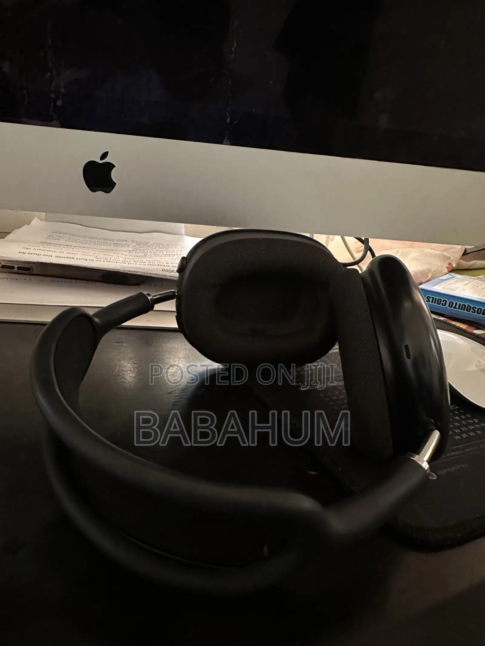 Apple AirPods Max
