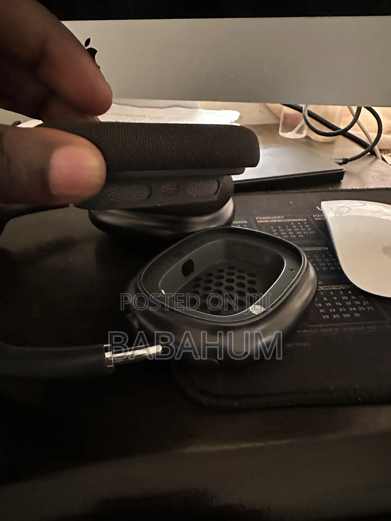 Apple AirPods Max