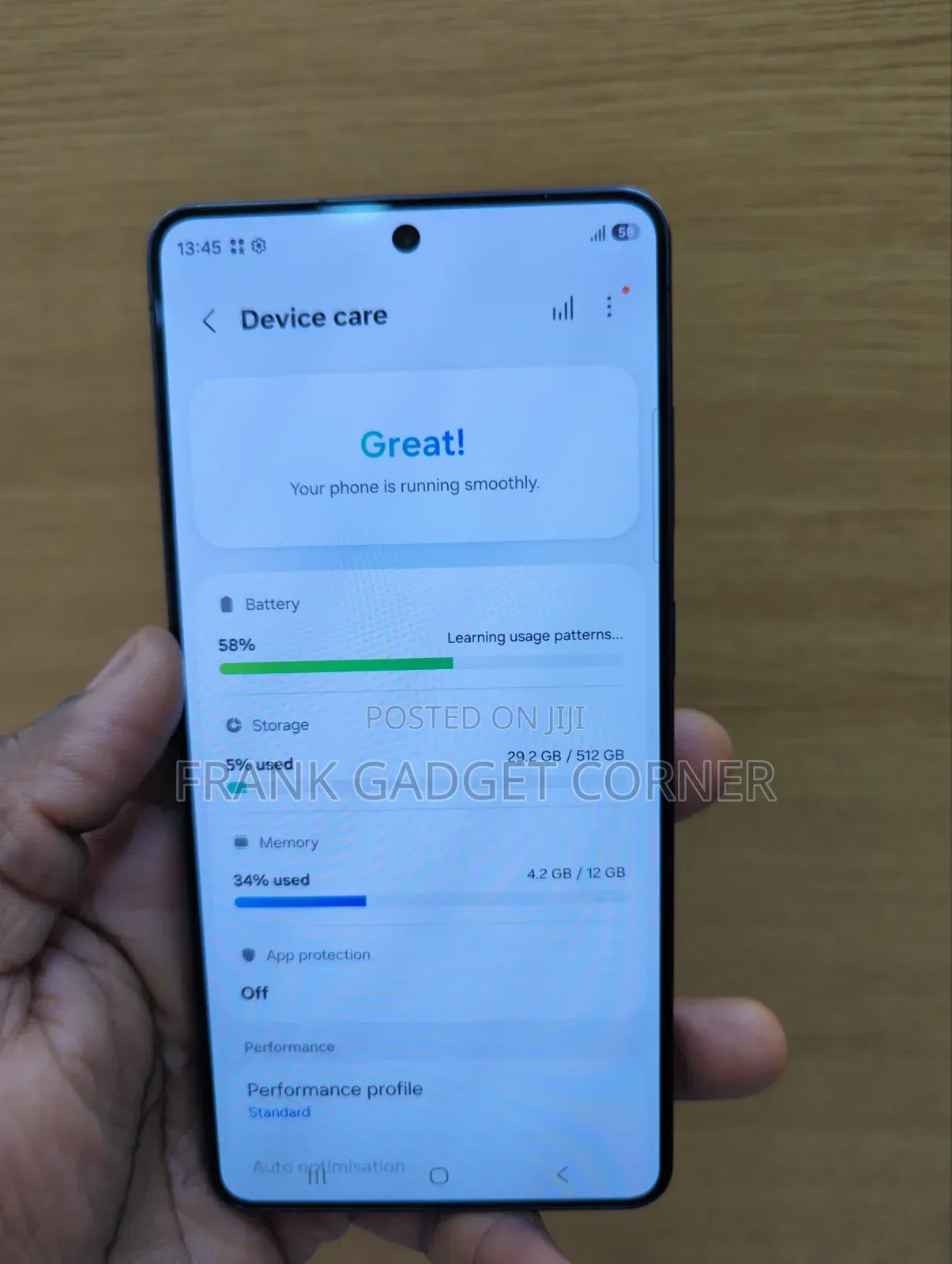 Samsung Galaxy S26 Ultra 5G 512 GB Black