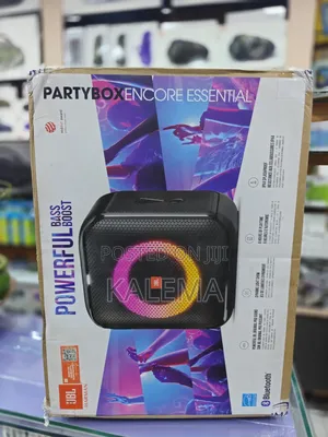 JBL Party Box Encore Essential