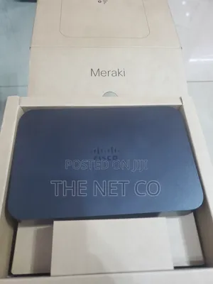 Cisco Meraki Z4 - Uganda