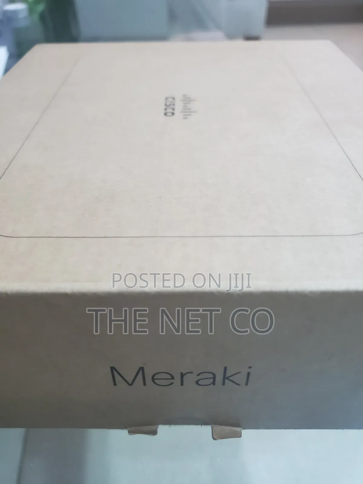 Cisco Meraki Z4 - Uganda