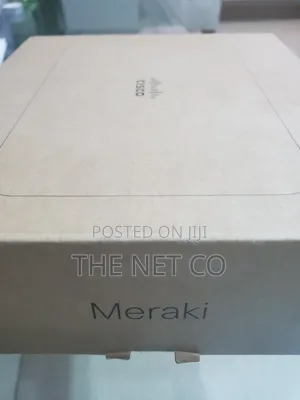 Cisco Meraki Z4 - Uganda