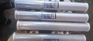 Water Filter Catridges