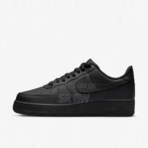White and Black Airforce 42 43 44