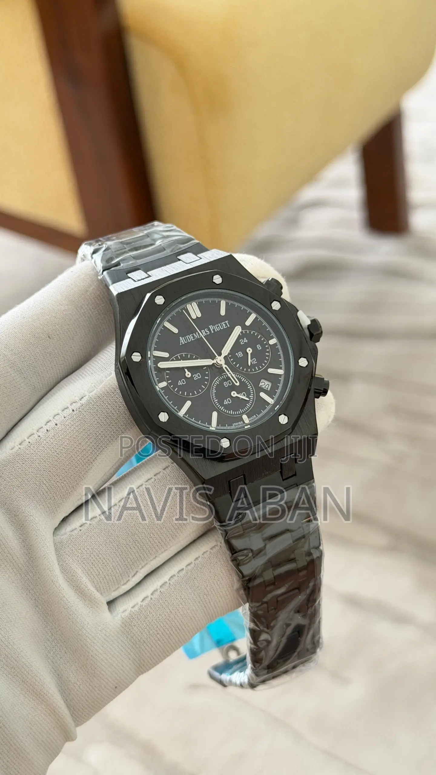 Ap Genuine Watch