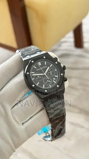 Ap Genuine Watch