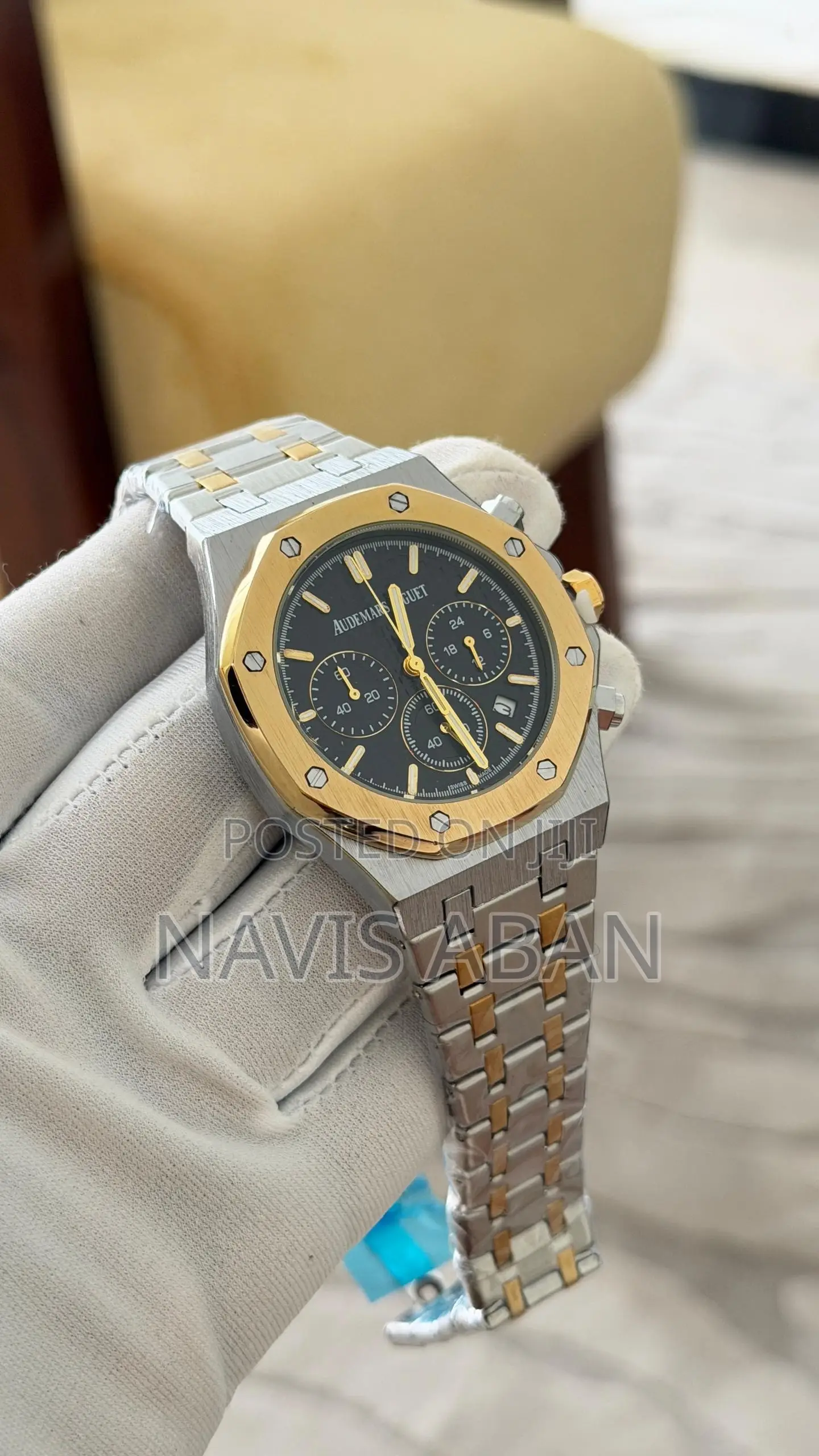 Ap Genuine Watch