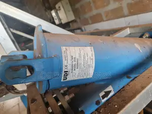 Geeen House Irrigation System