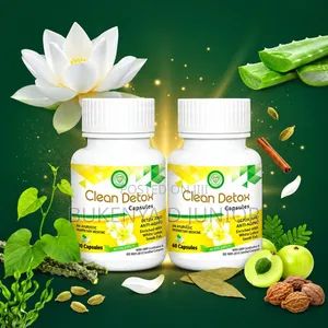 Ayurveda Clean Detox