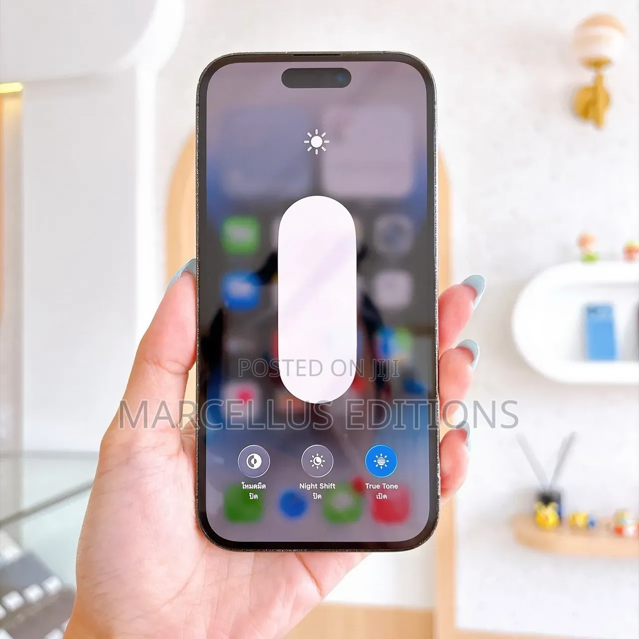 Apple iPhone 15 Pro 256 GB Black