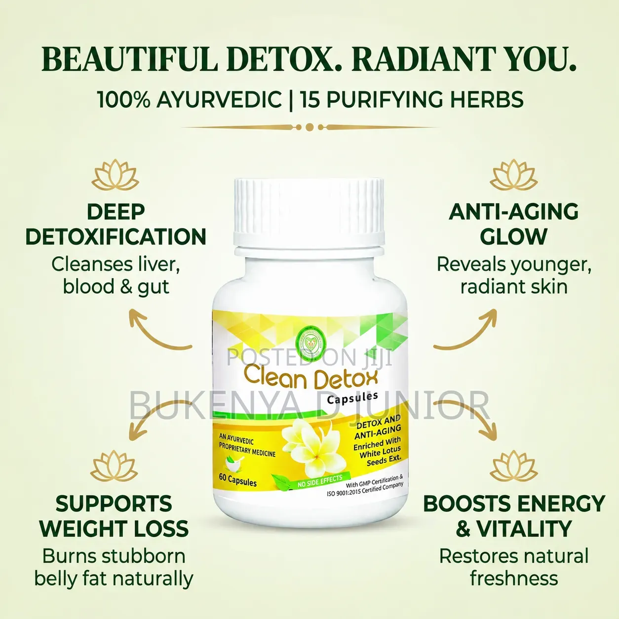 Ayurveda Clean Detox