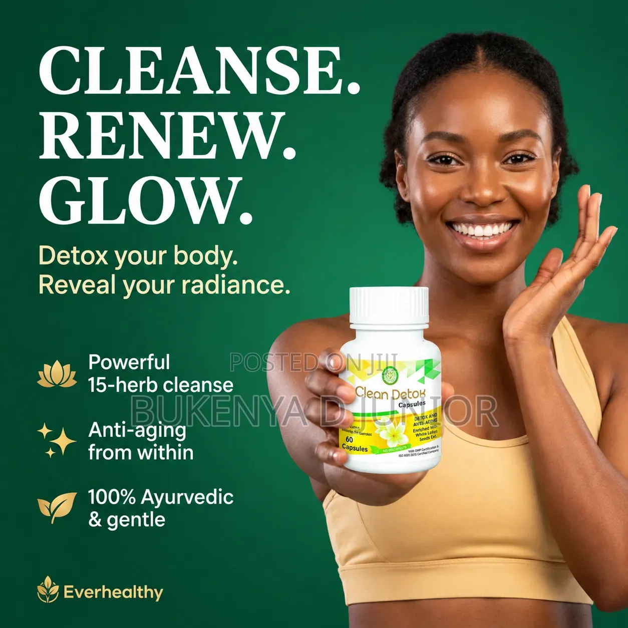 Ayurveda Clean Detox