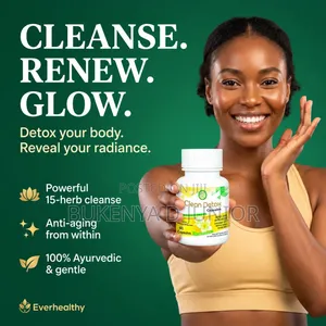 Ayurveda Clean Detox