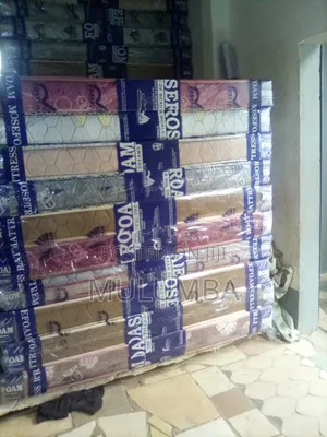 High Density Mattress
