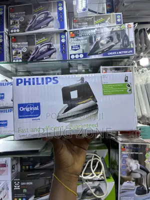 Philips Flat Iron