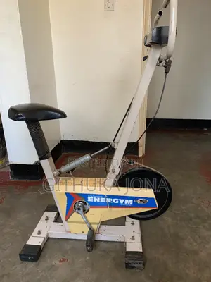 Stationary Bike