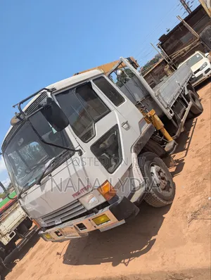 Fuso Fighter
