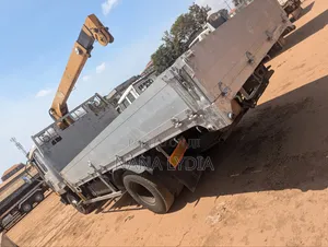Fuso Fighter