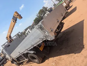 Fuso Fighter